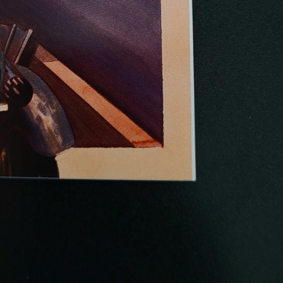 Astro City: That Was Then Special #1 - Picture 6 of 7